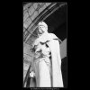 Jan Roháč z Dubé (667-1), Praha 1960 červen, černobílý obraz, stará fotografie, prodej