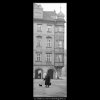 Malé náměstí (951), Praha 1960 říjen, černobílý obraz, stará fotografie, prodej