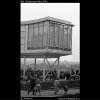 Restaurace Praha (906-1), Praha 1960 , černobílý obraz, stará fotografie, prodej