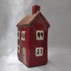 203568 II domek-mini-fasada-cervena