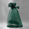 203585 III sacek-organza-zeleny