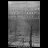 Hlavní nádraží (1199), žánry - Praha 1961 srpen, černobílý obraz, stará fotografie, prodej