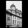 Z Uhelného trhu (1266-1), Praha 1961 , černobílý obraz, stará fotografie, prodej