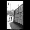 Kluci pod lucernou (1663), žánry - Praha 1962 červen, černobílý obraz, stará fotografie, prodej