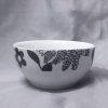 400457 san diego I miska porcelanova s dekorem
