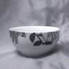 400457 san diego II miska porcelanova s dekorem