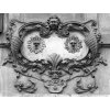 U Dvou slunců (2105-3), Praha 1963 duben, černobílý obraz, stará fotografie, prodej