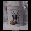 5176 1 fondue set nerez