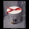 5176 2 fondue set nerez