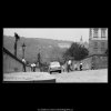 Hradní vyhlídka (2342-1), Praha 1963 srpen, černobílý obraz, stará fotografie, prodej