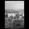 Úvoz (2483-1), Praha 1963 září, černobílý obraz, stará fotografie, prodej