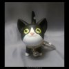 574 klicenka cat black