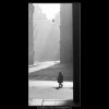 Malé dítě (2581), žánry - Praha 1963 prosinec, černobílý obraz, stará fotografie, prodej