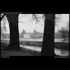 Karlovy lázně (2796-2), žánry - Praha 1964 duben, černobílý obraz, stará fotografie, prodej