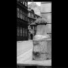 Patník (2924-2), Praha 1964 květen, černobílý obraz, stará fotografie, prodej