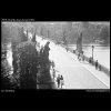 Karlův most (2959-2), Praha 1964 červen, černobílý obraz, stará fotografie, prodej