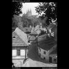 Nový Svět (283), Praha 1959 září, černobílý obraz, stará fotografie, prodej