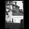 Z Kampy (3172), žánry - Praha 1964 září, černobílý obraz, stará fotografie, prodej