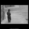 Kluk (3254), žánry - Praha 1964 září, černobílý obraz, stará fotografie, prodej