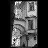 Můstky (4717), Praha 1966 srpen, černobílý obraz, stará fotografie, prodej