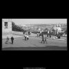 Pohled na Prahu (3850-2), Praha 1965 červenec, černobílý obraz, stará fotografie, prodej