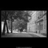 Na Kampě (3889), žánry - Praha 1965 srpen, černobílý obraz, stará fotografie, prodej