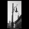 Lucerna a okna (3949), žánry - Praha 1965 září, černobílý obraz, stará fotografie, prodej