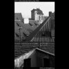 Staroměstské střechy (4127-3), Praha 1965 říjen, černobílý obraz, stará fotografie, prodej
