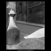 Patník (4389), žánry - Praha 1966 březen, černobílý obraz, stará fotografie, prodej