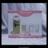 8485 3 set gurall