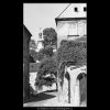 Sněmovní ulice (4549-1), Praha 1966 červen, černobílý obraz, stará fotografie, prodej