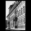 Toskánský palác (4550-1), Praha 1966 červen, černobílý obraz, stará fotografie, prodej