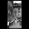 Z Jánského vršku (4583-3), Praha 1966 červen, černobílý obraz, stará fotografie, prodej
