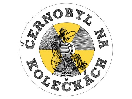 DVD Camino na kolečkách