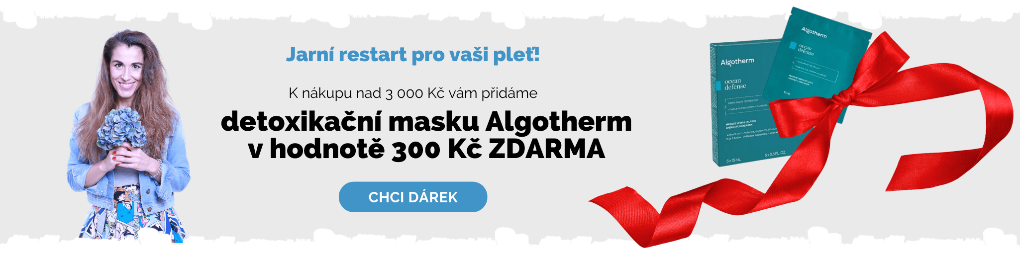 Esthederm - uvedení