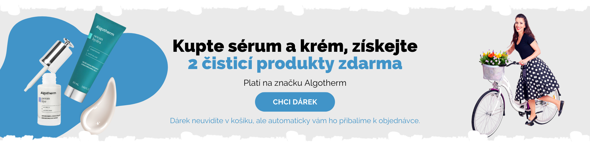 Algotherm akce