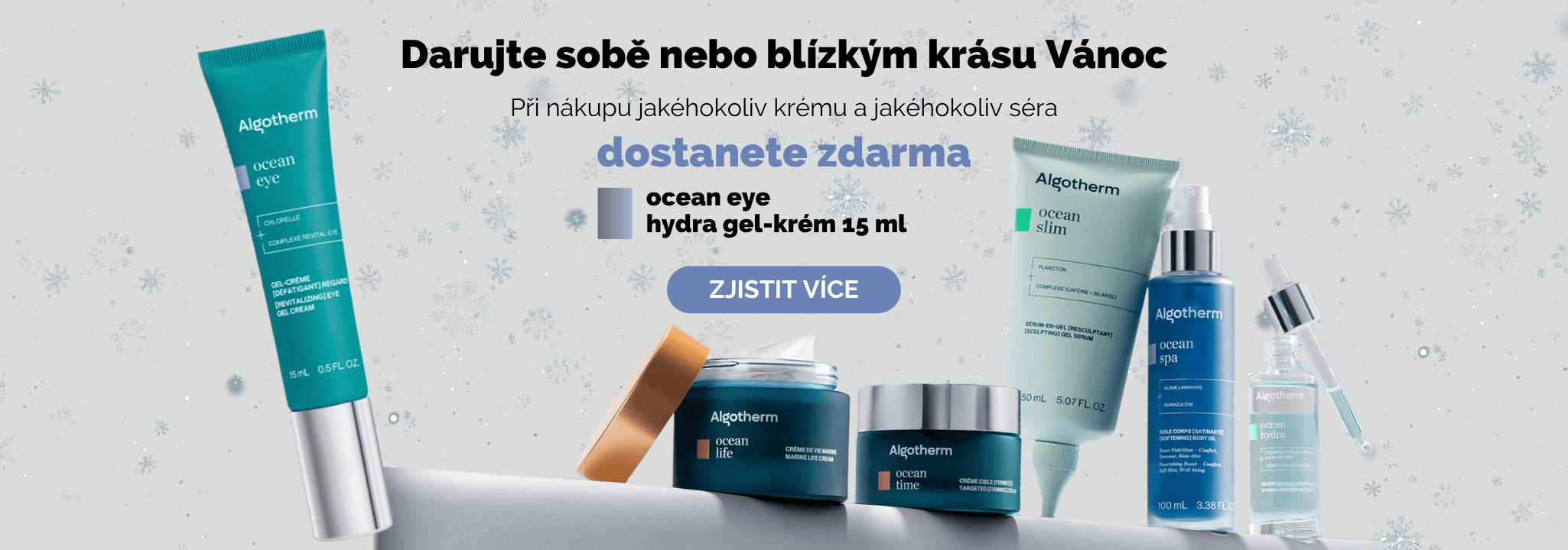 Algotherm - uvedení