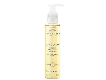 Osmoclean Micellar Cleansing Oil 150ml