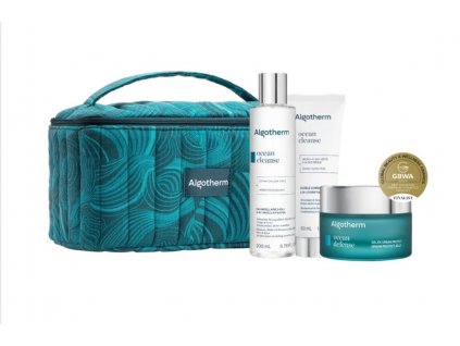 Ocean Defense Detox Box