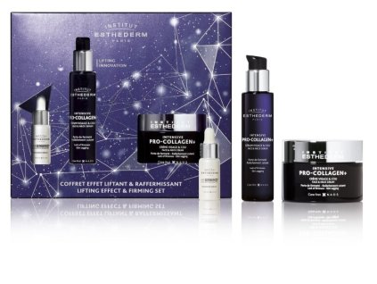 Balíček Intensive Pro-collagen+ od Institut Esherderm