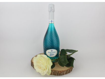 prosecco blue