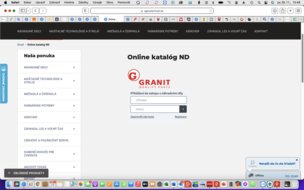 Najväčší online predaj Náhradných dielov