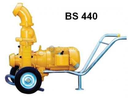 stavebne cerpadlo s elektromotorom eisele bs 440 22750