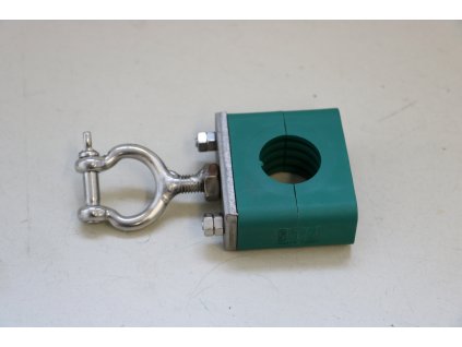 V84036 Kabelklemme kompl.
