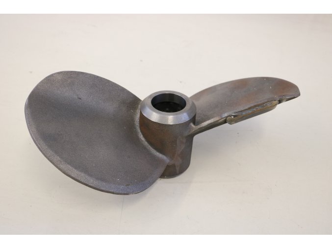 V81550 Propeller GTW 740