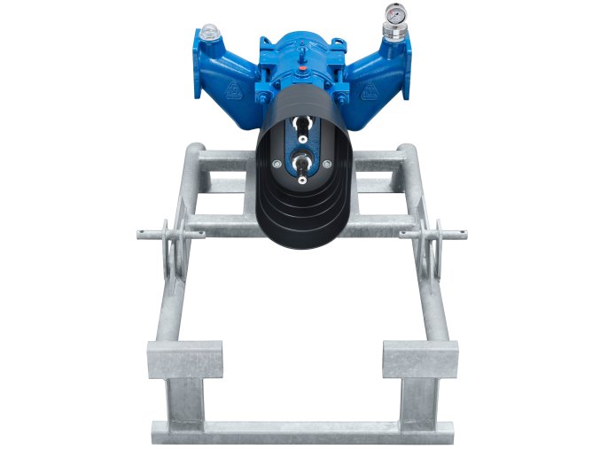 EISELE Rotačné čerpadlo DK 12V mobilné