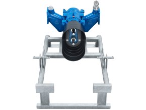 EISELE Rotačné čerpadlo DK 12V mobilné
