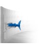 BetonWand mit GTWS Web