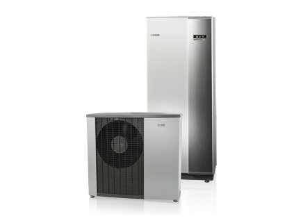 NIBE F2120/16-VVM320