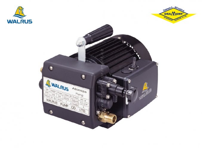 WALRUS TH400P
